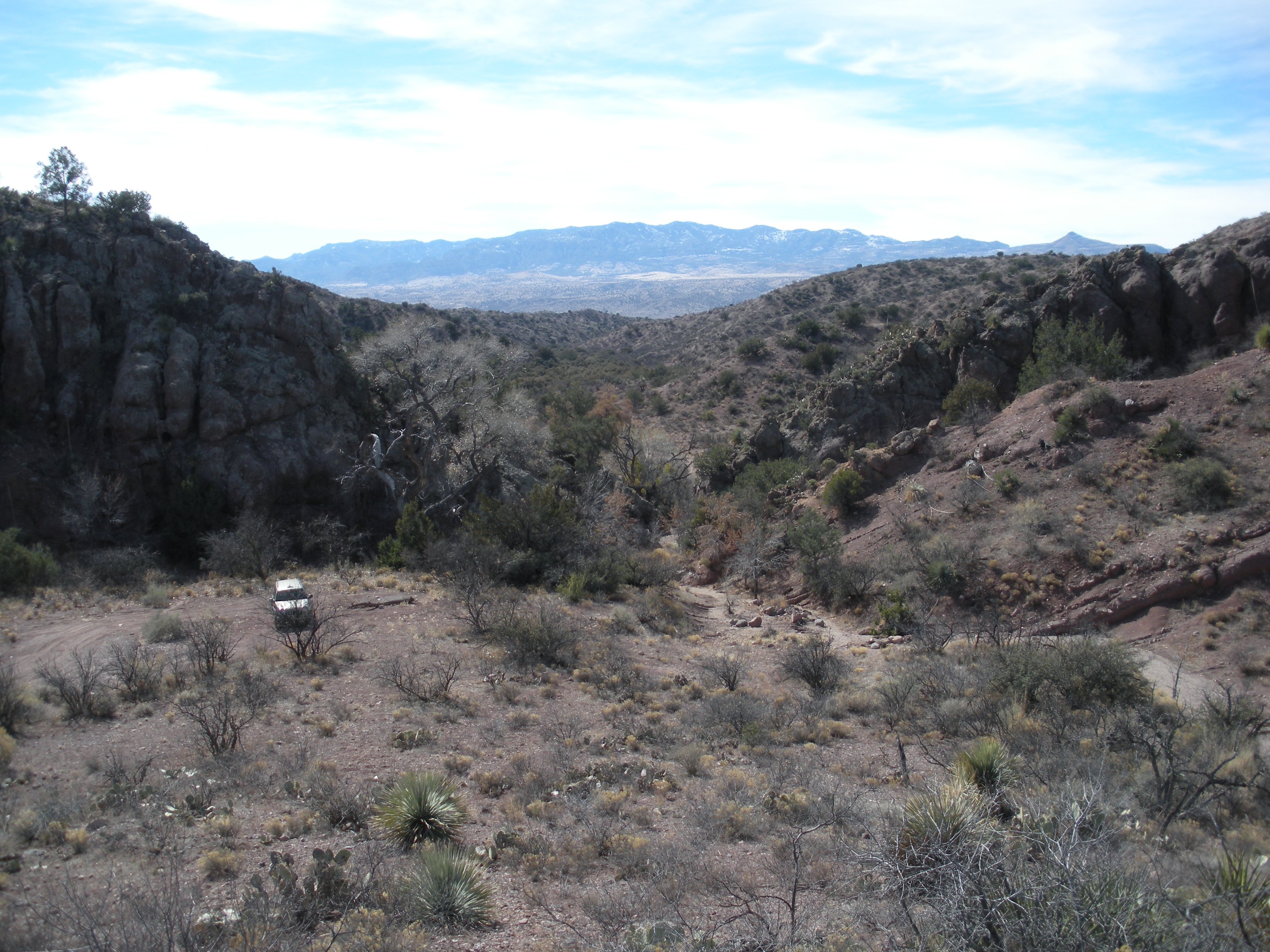 new Apiary site.